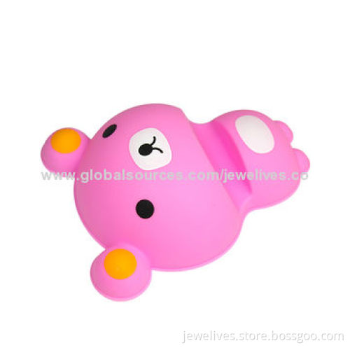 Silicone stands for iPhone and iPod